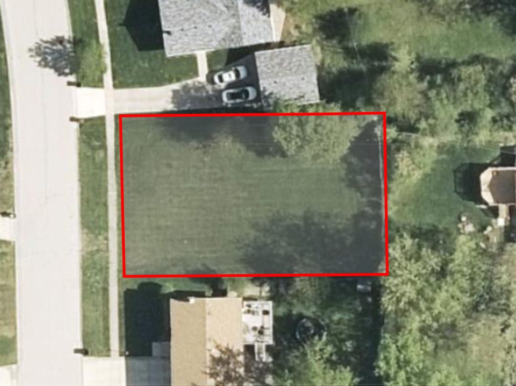 18961 Keeler Avenue, Country Club Hills, IL 60478