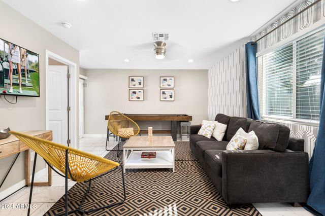 2025 N 66th Street, Scottsdale, AZ 85257