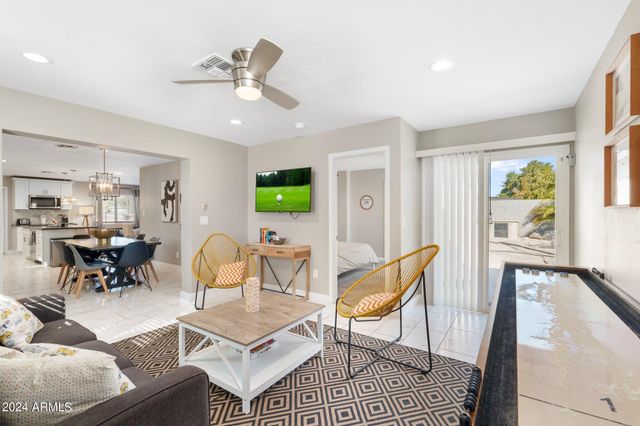 2025 N 66th Street, Scottsdale, AZ 85257