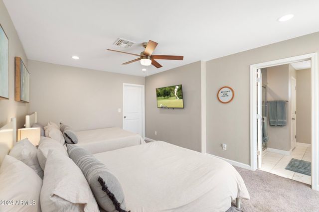 2025 N 66th Street, Scottsdale, AZ 85257