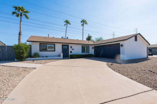 2025 N 66th Street, Scottsdale, AZ 85257