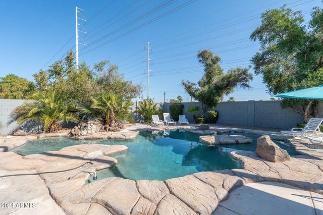 2025 N 66th Street, Scottsdale, AZ 85257