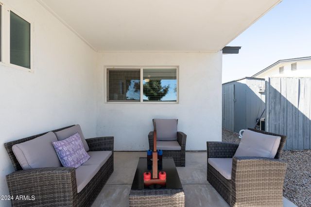 2025 N 66th Street, Scottsdale, AZ 85257