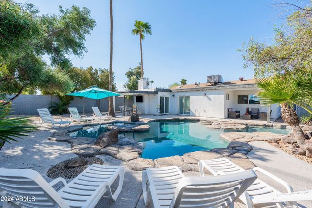 2025 N 66th Street, Scottsdale, AZ 85257