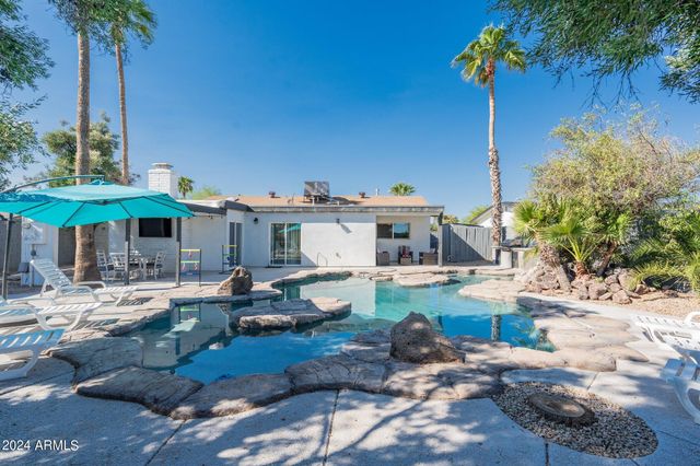 2025 N 66th Street, Scottsdale, AZ 85257