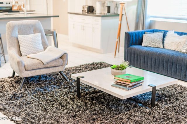 2025 N 66th Street, Scottsdale, AZ 85257