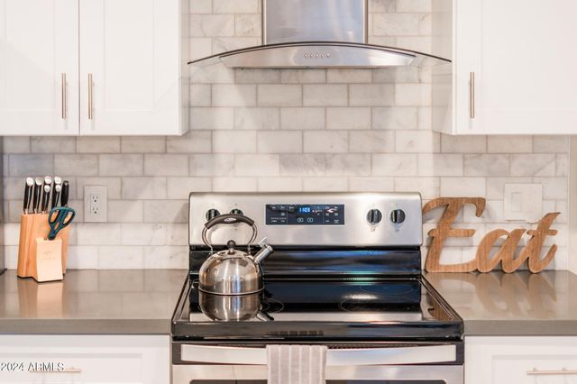 2025 N 66th Street, Scottsdale, AZ 85257