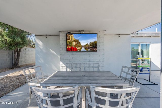 2025 N 66th Street, Scottsdale, AZ 85257