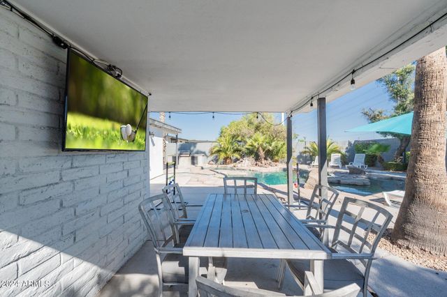 2025 N 66th Street, Scottsdale, AZ 85257