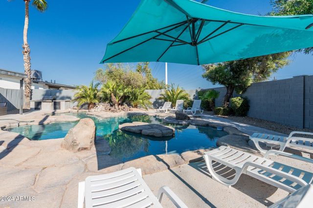 2025 N 66th Street, Scottsdale, AZ 85257