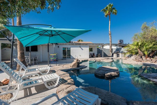 2025 N 66th Street, Scottsdale, AZ 85257