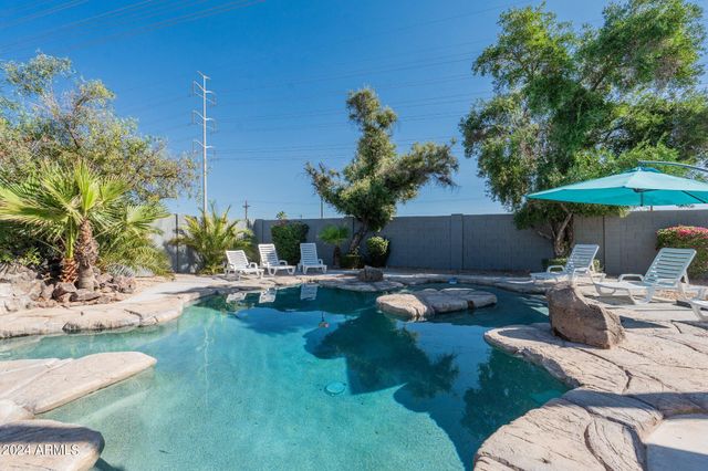 2025 N 66th Street, Scottsdale, AZ 85257