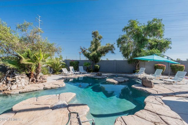 2025 N 66th Street, Scottsdale, AZ 85257