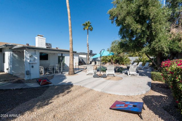 2025 N 66th Street, Scottsdale, AZ 85257