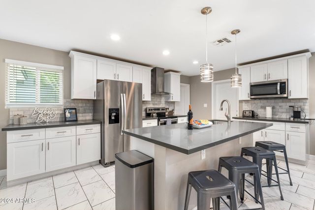 2025 N 66th Street, Scottsdale, AZ 85257