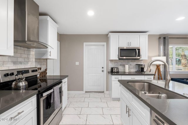 2025 N 66th Street, Scottsdale, AZ 85257