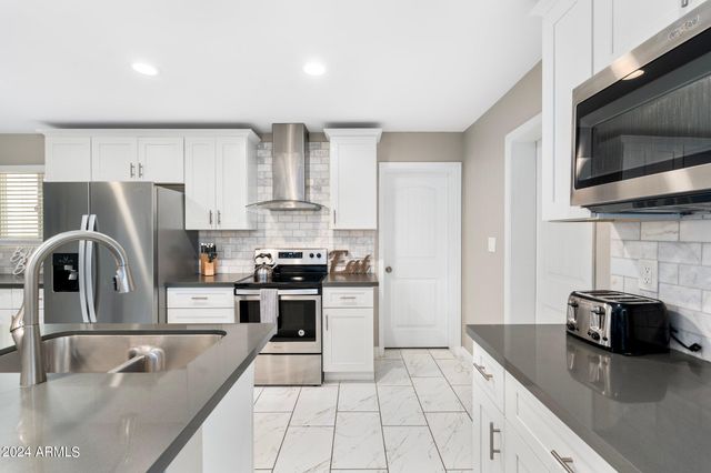 2025 N 66th Street, Scottsdale, AZ 85257