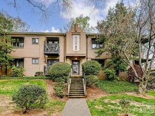217 N Dotger Avenue D10, Charlotte, NC 28207