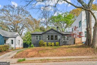 1294 Hosea L Williams Drive NE, Atlanta, GA 30317