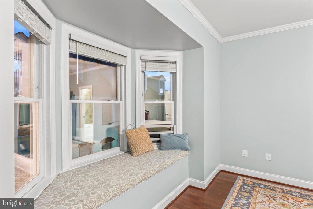 Image 32 of property listing at 24 MAXWELL SQ, Frederick, MD 21701