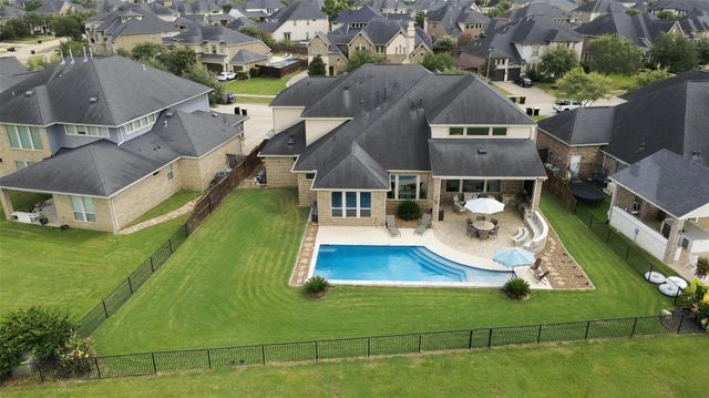 28310 Island Manor Lane, Fulshear, TX 77441