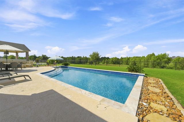28310 Island Manor Lane, Fulshear, TX 77441
