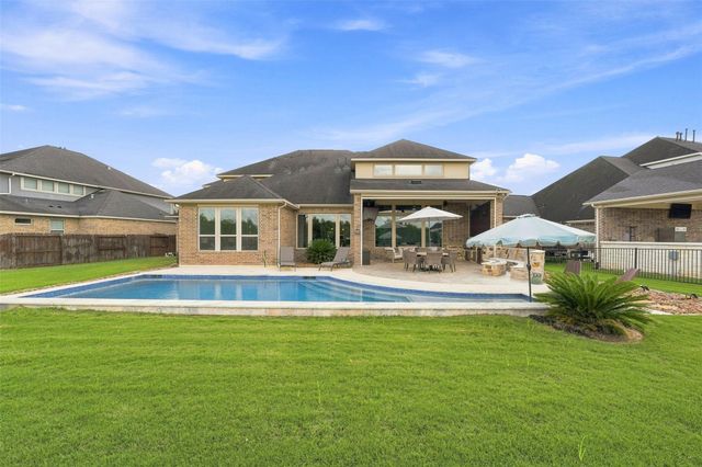28310 Island Manor Lane, Fulshear, TX 77441