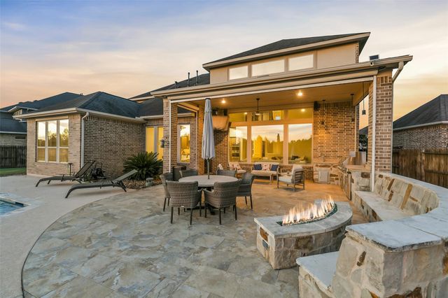 28310 Island Manor Lane, Fulshear, TX 77441