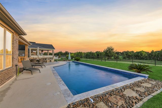 28310 Island Manor Lane, Fulshear, TX 77441