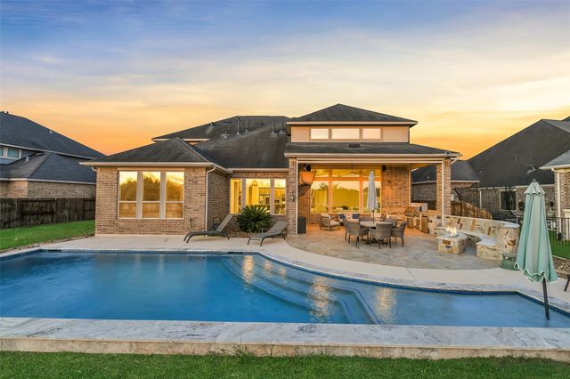 28310 Island Manor Lane, Fulshear, TX 77441