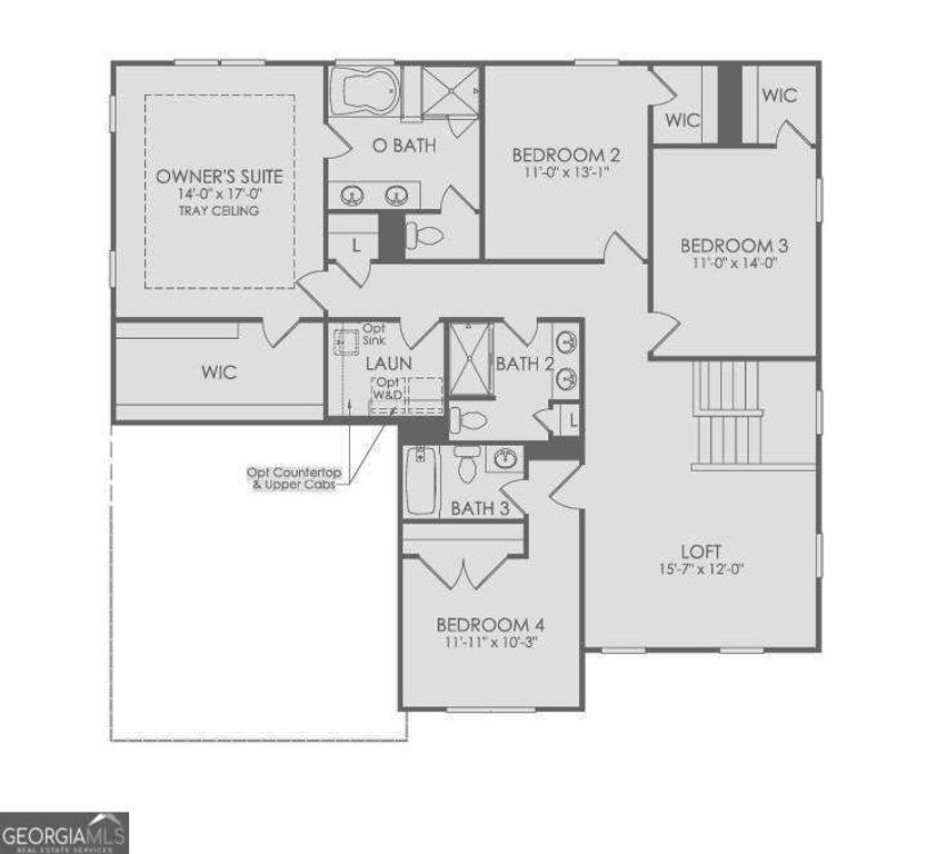 5265 Blue Roan Court, Cumming, GA 30040 — photo 4