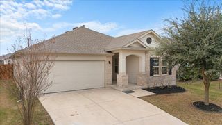 111 Crooked TRL, Bastrop, TX 78602