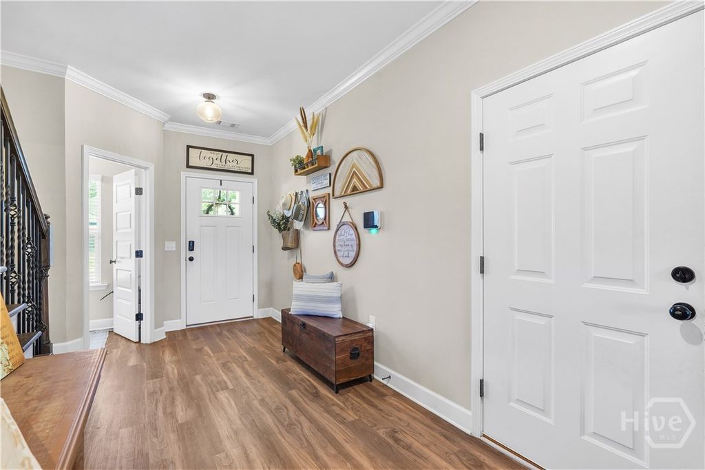 Image 17 of property listing at 132 Wexford Drive, Richmond Hill, GA 31324