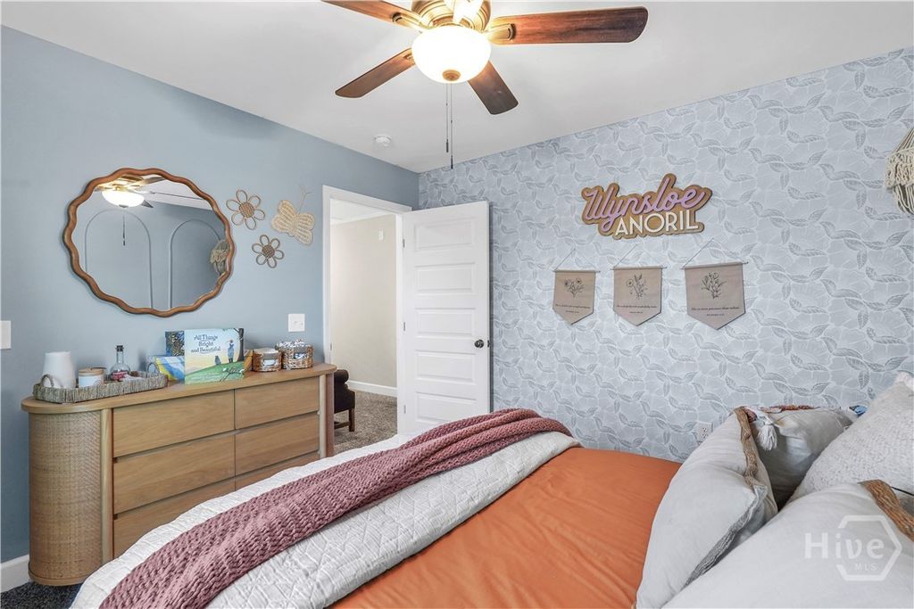 Image 19 of property listing at 132 Wexford Drive, Richmond Hill, GA 31324