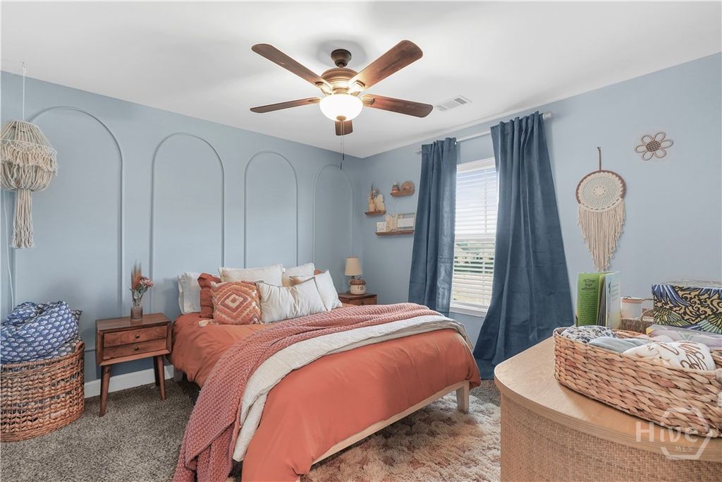 Image 20 of property listing at 132 Wexford Drive, Richmond Hill, GA 31324