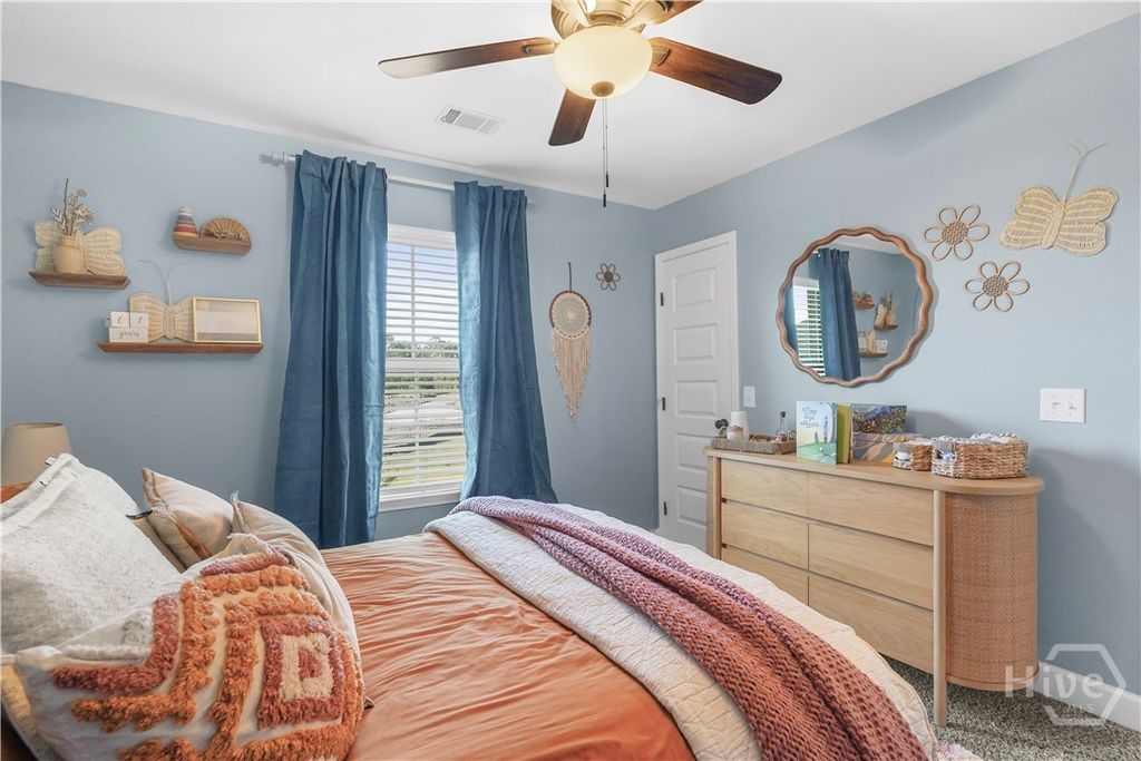 Image 21 of property listing at 132 Wexford Drive, Richmond Hill, GA 31324