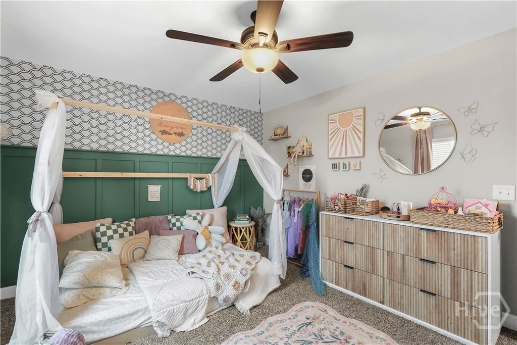 Image 22 of property listing at 132 Wexford Drive, Richmond Hill, GA 31324