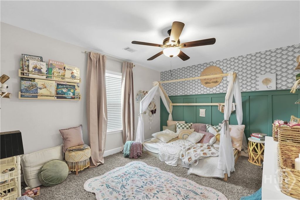 Image 23 of property listing at 132 Wexford Drive, Richmond Hill, GA 31324