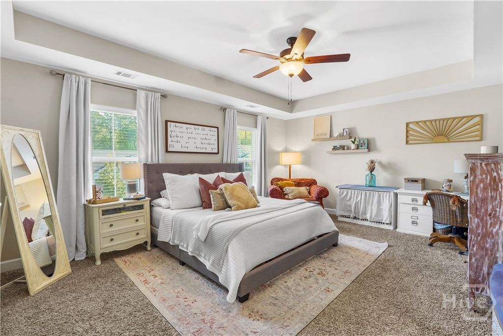 Image 24 of property listing at 132 Wexford Drive, Richmond Hill, GA 31324