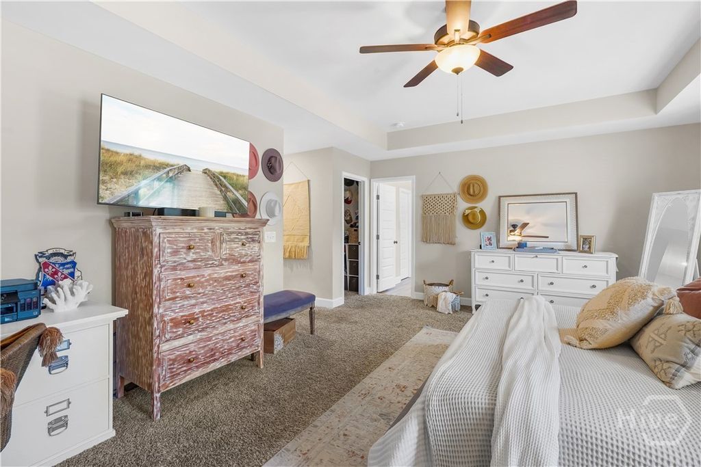Image 26 of property listing at 132 Wexford Drive, Richmond Hill, GA 31324