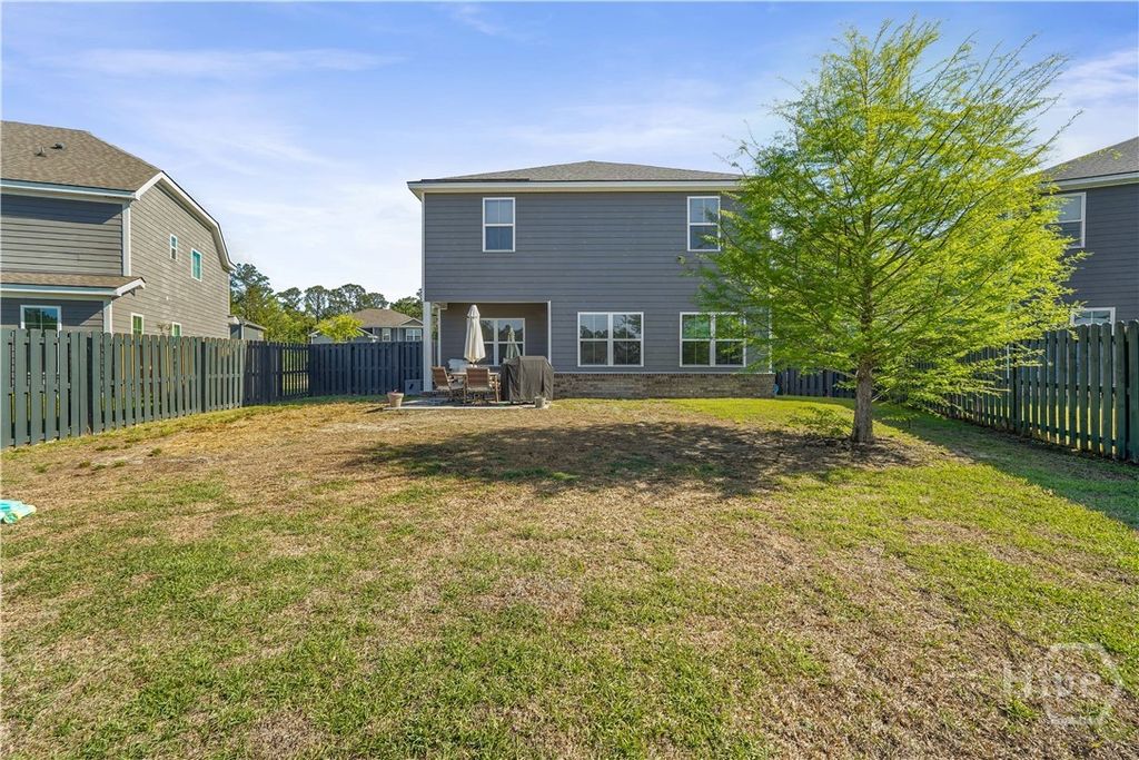 Image 34 of property listing at 132 Wexford Drive, Richmond Hill, GA 31324