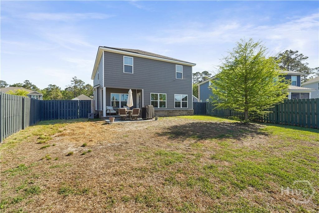 Image 35 of property listing at 132 Wexford Drive, Richmond Hill, GA 31324