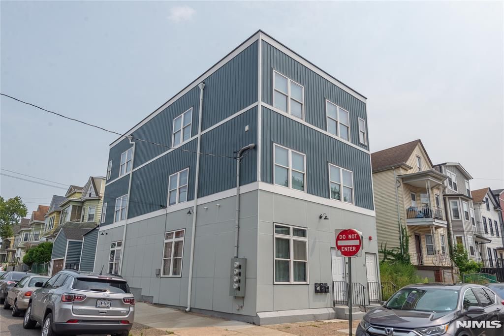 59 Mercer Street, Paterson, NJ 07524