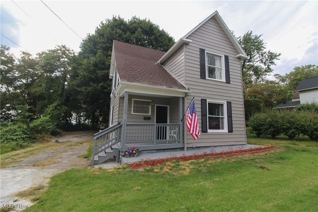 310 Clyde Street, Youngstown, OH 44510