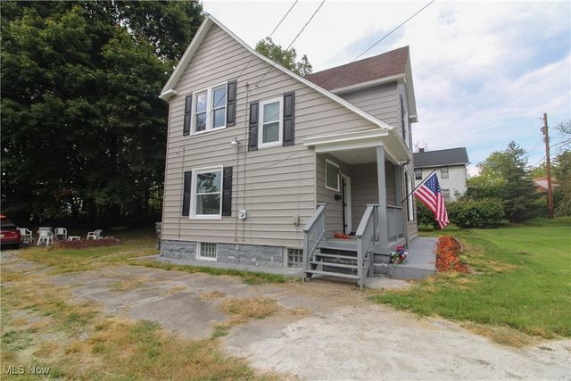 310 Clyde Street, Youngstown, OH 44510