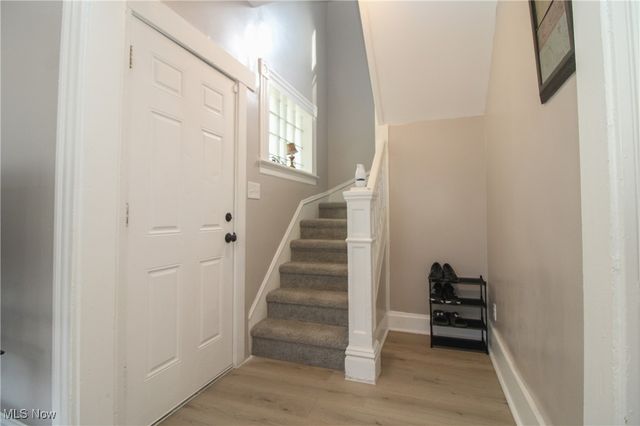 310 Clyde Street, Youngstown, OH 44510