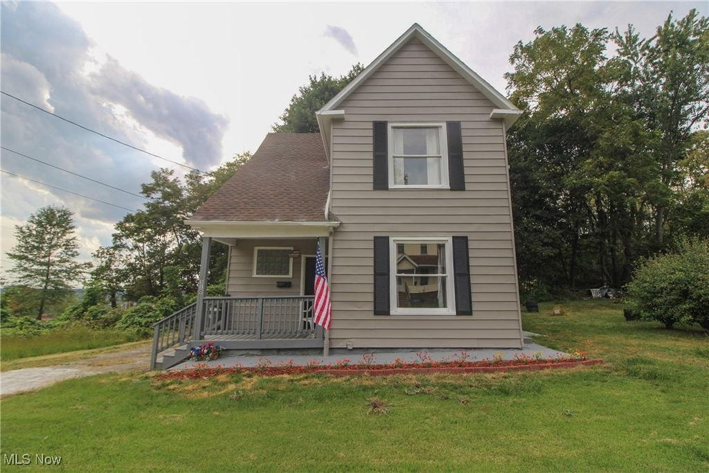 310 Clyde Street, Youngstown, OH 44510