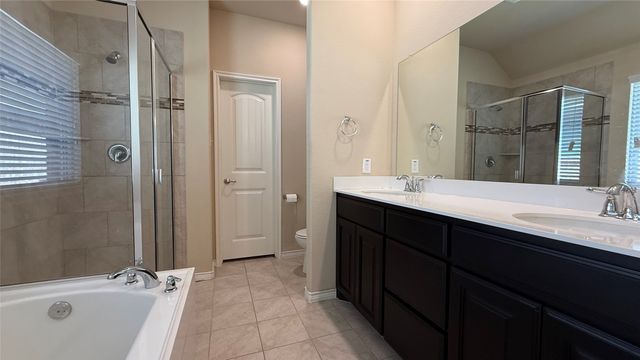 617 Brock Drive, Anna, TX 75409