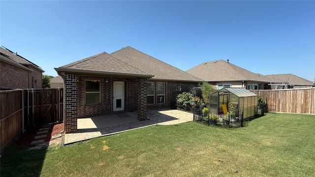 617 Brock Drive, Anna, TX 75409