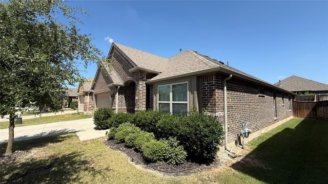 617 Brock Drive, Anna, TX 75409